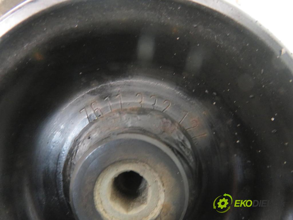 FIAT DUCATO Furgon (250_, 290_) FURGON 2007 88,00 120 Multijet 2.3 D - F1AE0481D 2287,00 Pumpa servočerpadlo 504184720 ; 7612955121 ; 7677332124 (Servočerpadlá, pumpy riadenia)