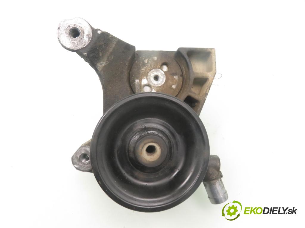 FIAT DUCATO Furgon (250_, 290_) FURGON 2007 88,00 120 Multijet 2.3 D - F1AE0481D 2287,00 Pumpa servočerpadlo 504184720 ; 7612955121 ; 7677332124 (Servočerpadlá, pumpy riadenia)