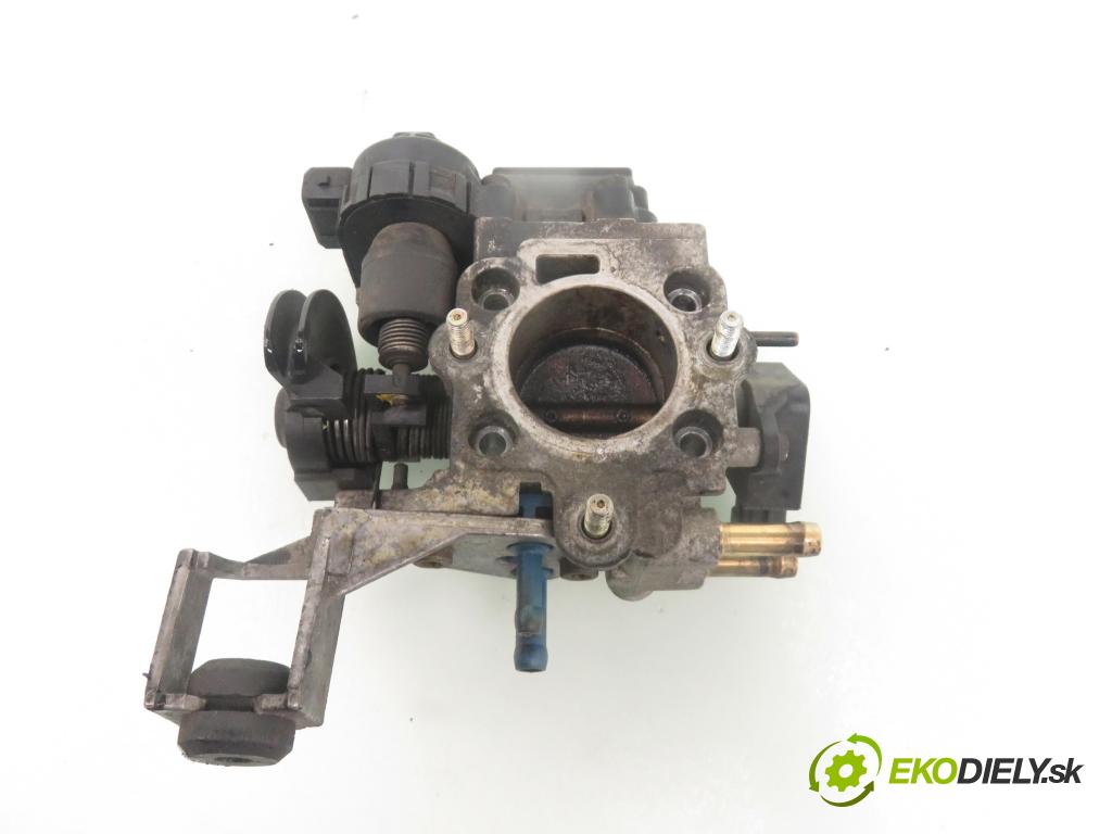 OPEL CORSA B (S93) HB 2004 48,00 1.2 i 16V - X 12 XE 1199,00 Škrtiaca klapka 0132008600 ; 0280122014 (Škrtiace klapky)