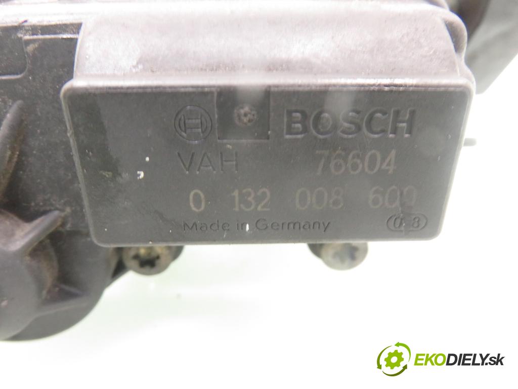 OPEL CORSA B (S93) HB 2004 48,00 1.2 i 16V - X 12 XE 1199,00 Škrtiaca klapka 0132008600 ; 0280122014 (Škrtiace klapky)