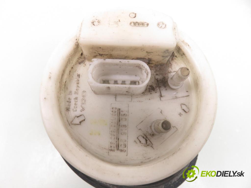 VW POLO (9N_) HB 2002 40,00 1.2 6V 54 - AWY 1198,00 pumpa paliva 228233001002 ; 6Q0919051
