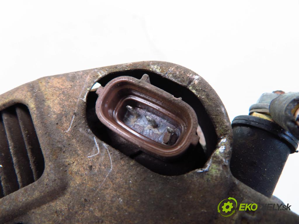 SUZUKI ALTO (FF) HB 2003 46,00 1.1 (RF410) - F10D 1061,00 Alternátor 3140079G00 ; 31400M79G00 ; SR1022115610 (Alternátory)