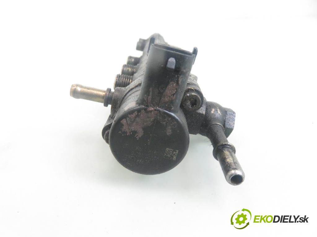 FIAT DOBLO nadwozie wielkoprzestrzenne (MPV) (119_, 223_) FURGON 2004 51,00 1.3 JTD 16V - 188 A9.000 1248,00 Lišta vstrekovacia 0281002534 ; 0281002584 (Vstrekovacie lišty)