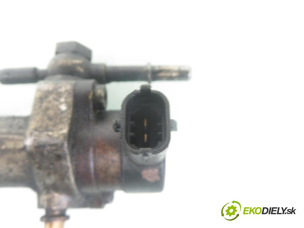 FIAT DOBLO nadwozie wielkoprzestrzenne (MPV) (119_, 223_) FURGON 2004 51,00 1.3 JTD 16V - 188 A9.000 1248,00 Lišta vstrekovacia 0281002534 ; 0281002584 (Vstrekovacie lišty)