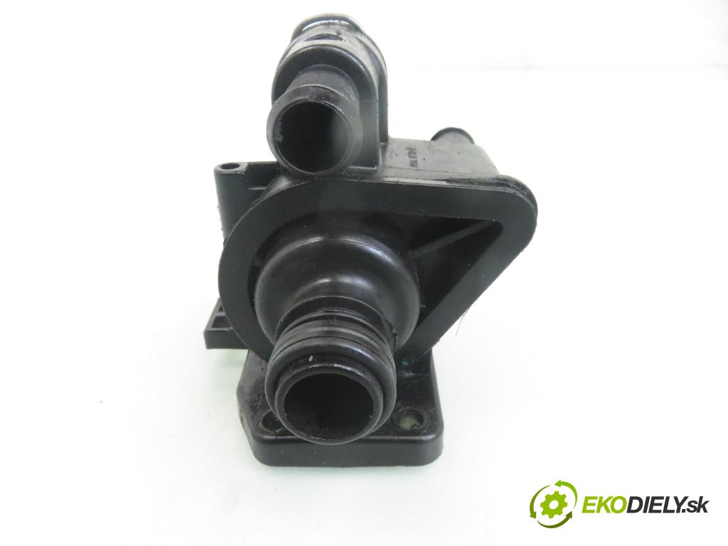 FORD FOCUS II (DA_, HCP) HB 2005 80,00 1.6 TDCi - G8DB 1560,00 obal termostatu TH687583 (Termostaty)