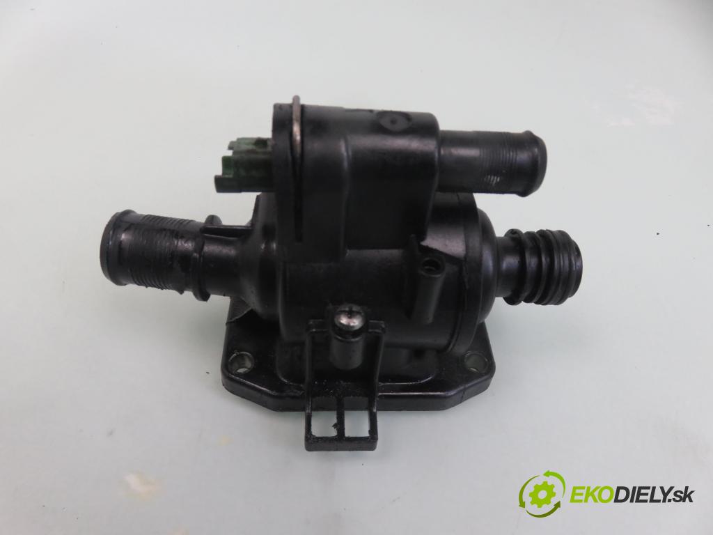 FORD FOCUS II (DA_, HCP) HB 2005 80,00 1.6 TDCi - G8DB 1560,00 obal termostatu TH687583 (Termostaty)