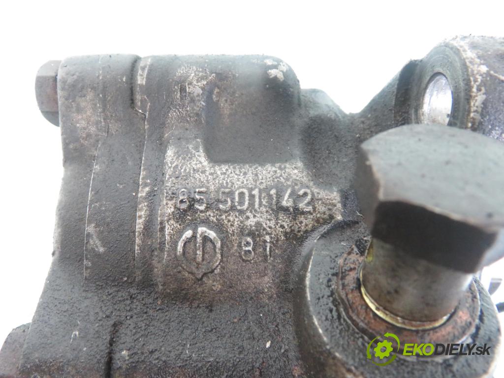 PEUGEOT BOXER Skrzynia (244) FURGON 2002 107,00 2.8 HDi - 8140.43N 2798,00 pumpa vakuová 7683955114 ; 85501142