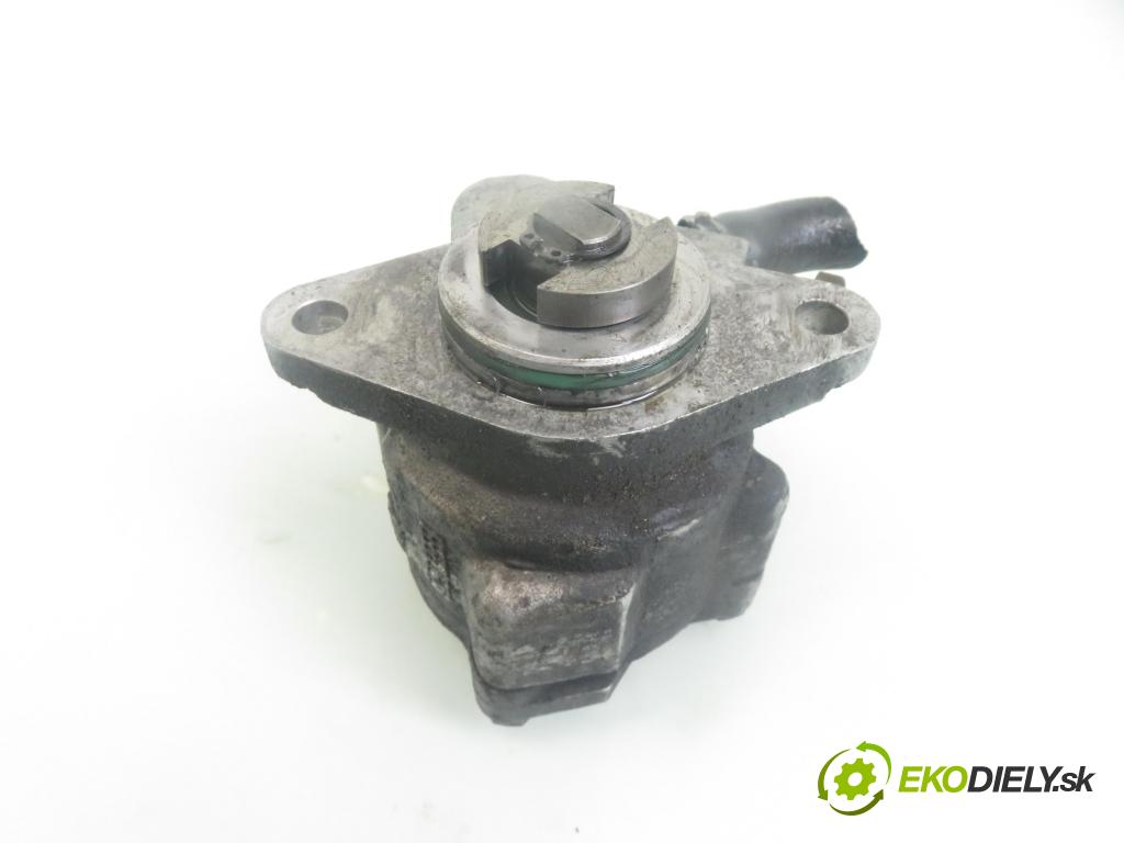 PEUGEOT BOXER Skrzynia (244) FURGON 2002 107,00 2.8 HDi - 8140.43N 2798,00 pumpa vakuová 7683955114 ; 85501142
