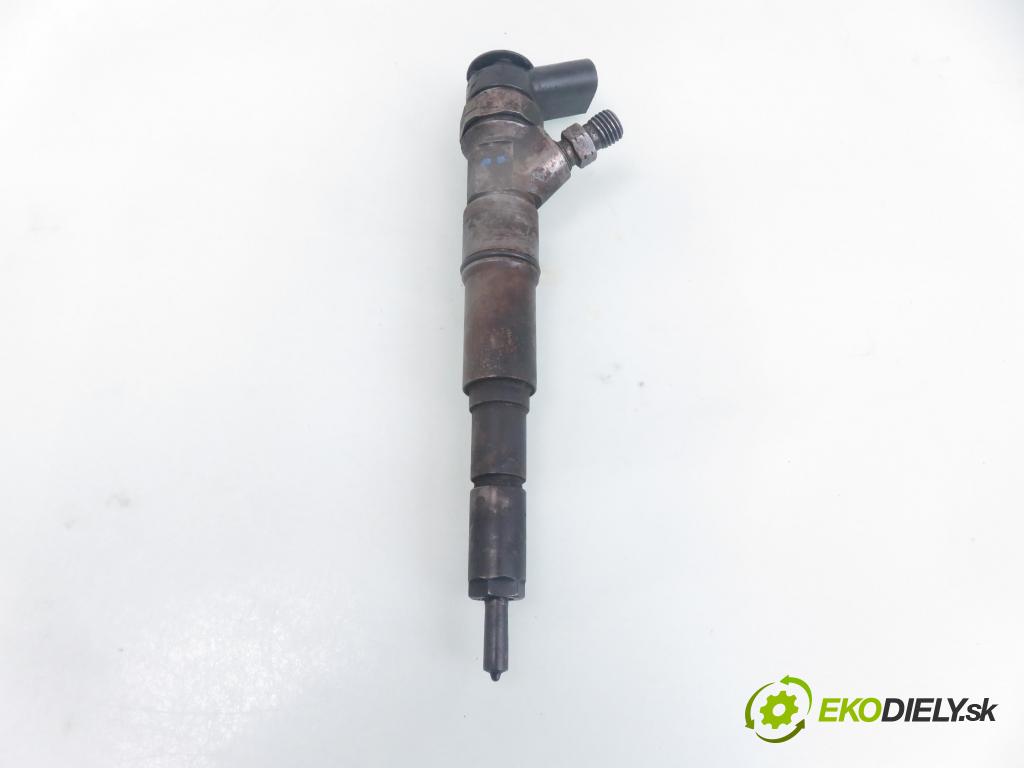 BMW 3 Touring (E46) KOMBI 2002 85,00 318 d 116 - M47 D20 (204D4) 1995,00 vstrekovač 0445110149 ; 7790629 (Vstrekovač paliva)