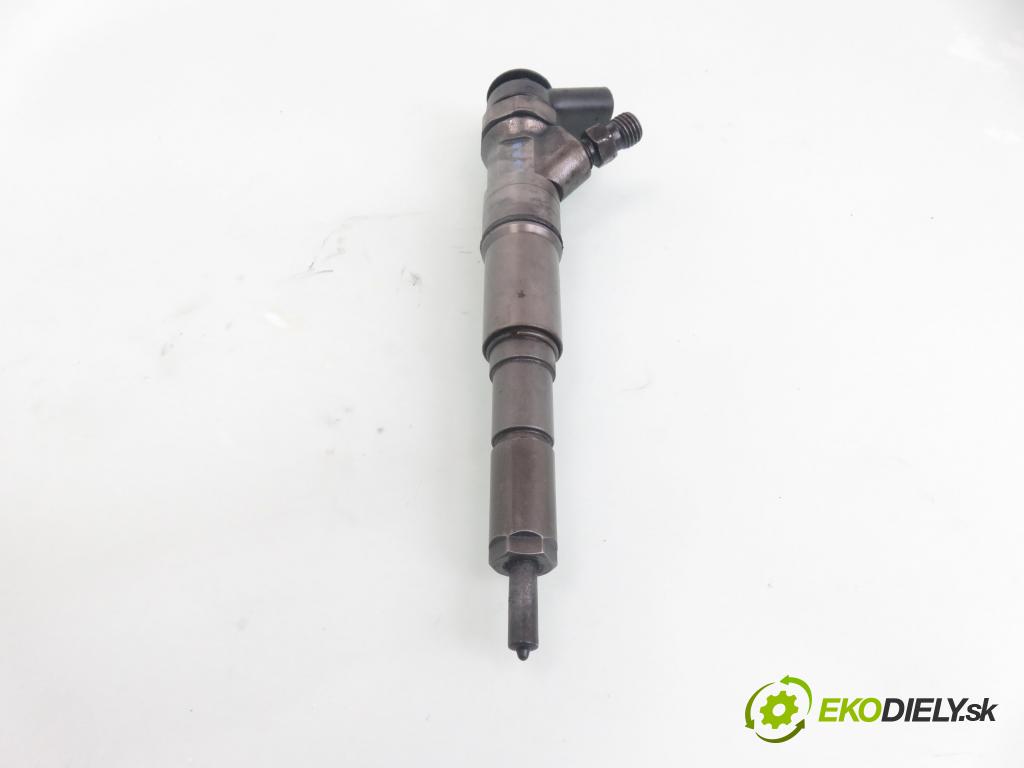 BMW 3 Touring (E46) KOMBI 2002 85,00 318 d 116 - M47 D20 (204D4) 1995,00 vstrekovač 0445110149 ; 7790629 (Vstrekovač paliva)