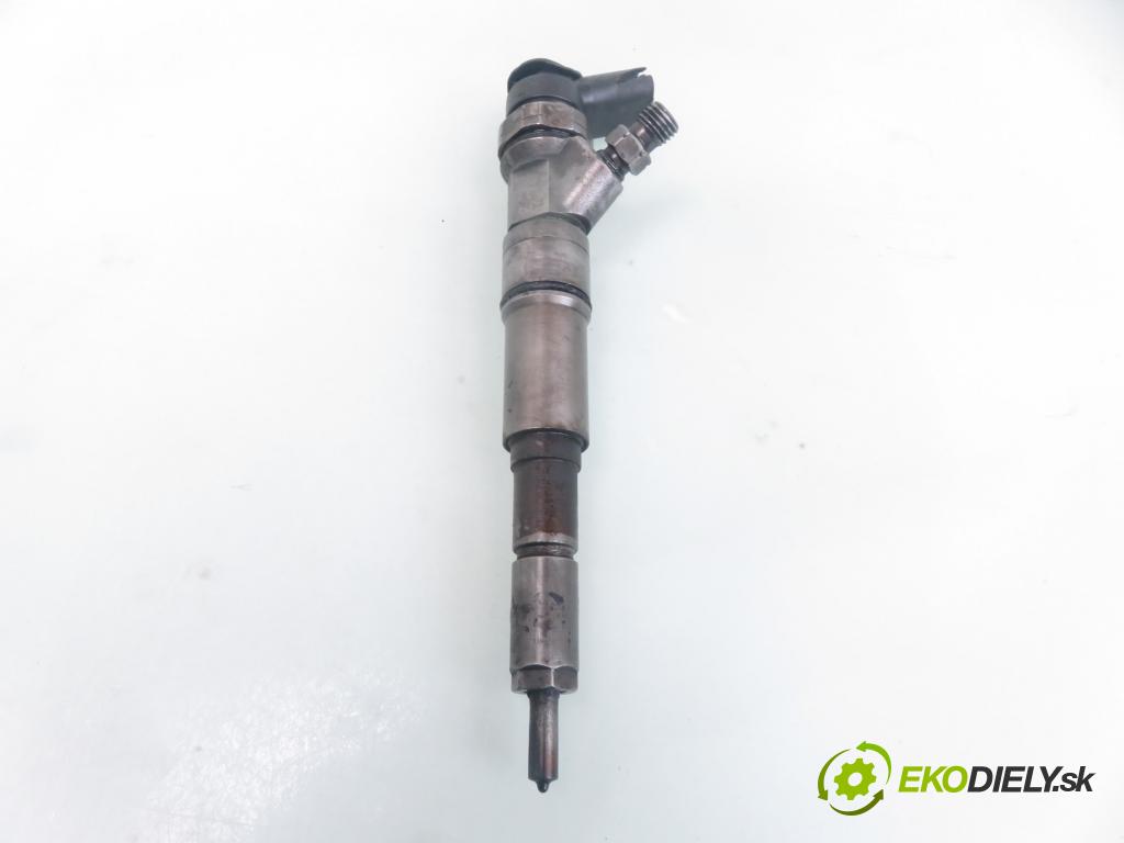 BMW 3 Touring (E46) KOMBI 2002 85,00 318 d 116 - M47 D20 (204D4) 1995,00 vstrekovač 0445110149 ; 7790629 (Vstrekovač paliva)