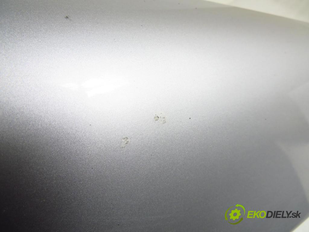 MERCEDES-BENZ KLASA S (W220) SEDAN 2004 145,00 S 320 CDI 197 - OM 613.960 3222,00 blatník PP