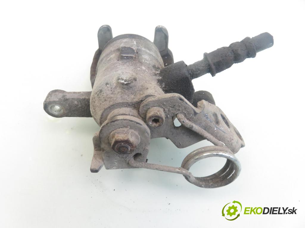 FORD MONDEO IV Turnier (BA7) KOMBI 2007 92,00 1.8 TDCi - KHBA 1753,00 Brzdič strmeň pravé zadné