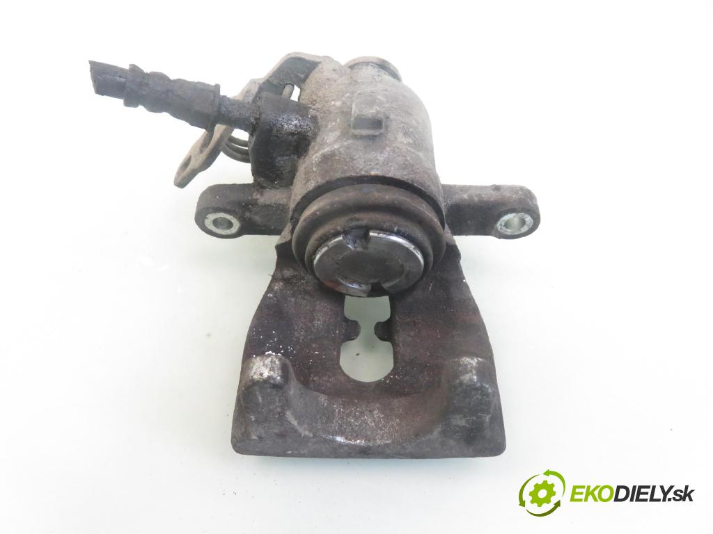 FORD MONDEO IV Turnier (BA7) KOMBI 2007 92,00 1.8 TDCi - KHBA 1753,00 Brzdič strmeň pravé zadné