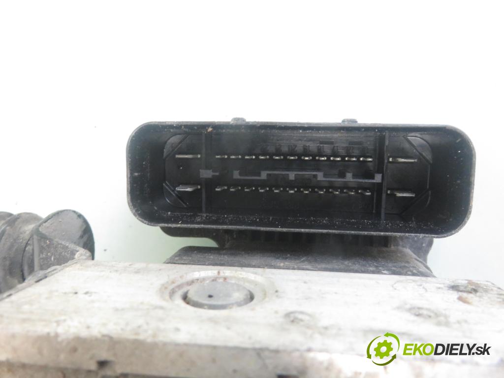 VW CADDY III Furgon (2KA, 2KH, 2CA, 2CH) FURGON 2004 51,00 2.0 SDI - BDJ 1968,00 Pumpa ABS 2K0614117A ; 2K0907379A ; 10020700294 (Pumpy ABS)