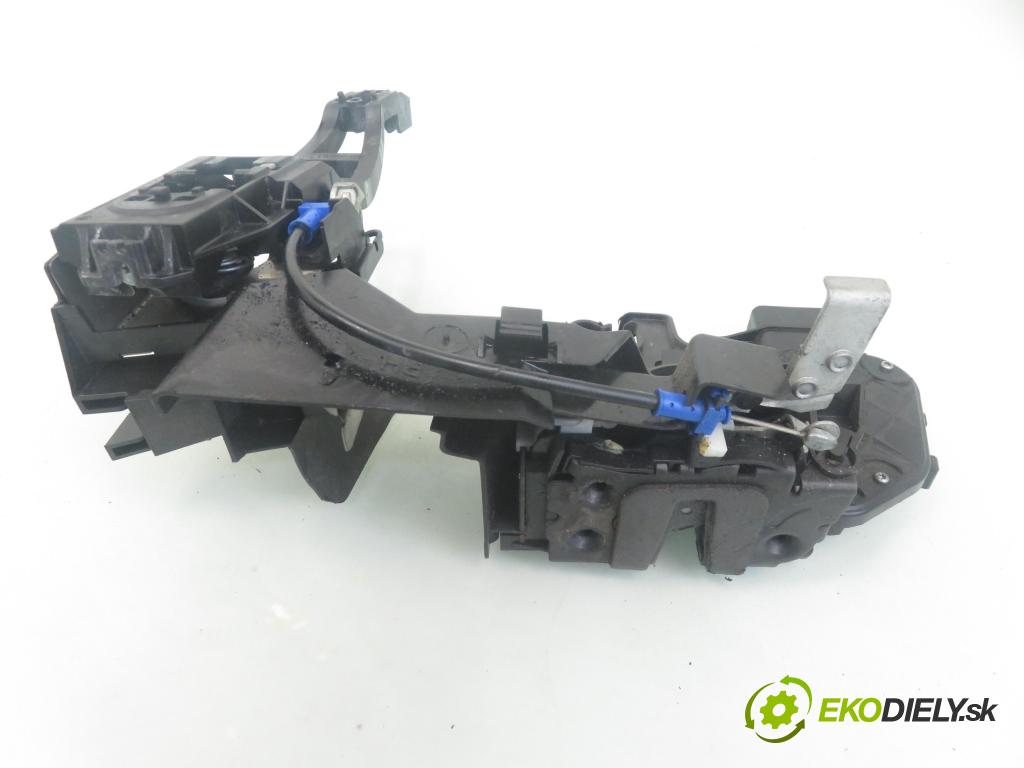 FORD MONDEO IV Turnier (BA7) KOMBI 2007 92,00 1.8 TDCi - KHBA 1753,00 zámok 6M2AR21812MC ; 240014100