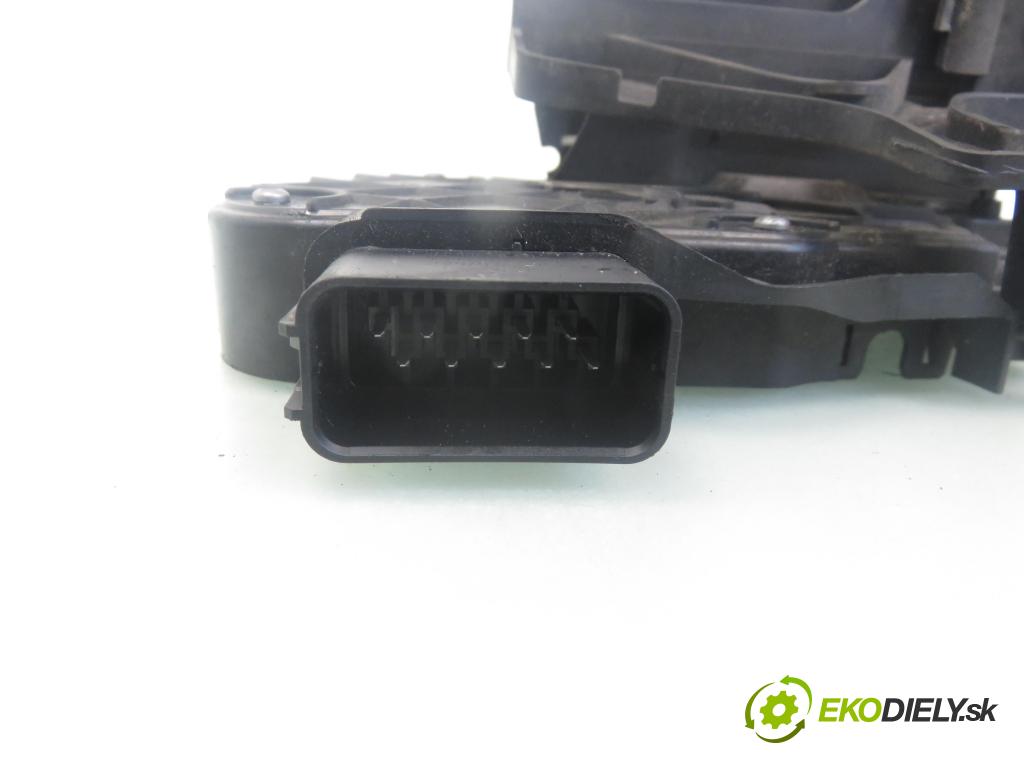 FORD MONDEO IV Turnier (BA7) KOMBI 2007 92,00 1.8 TDCi - KHBA 1753,00 zámok 6M2AR21812MC ; 240014100