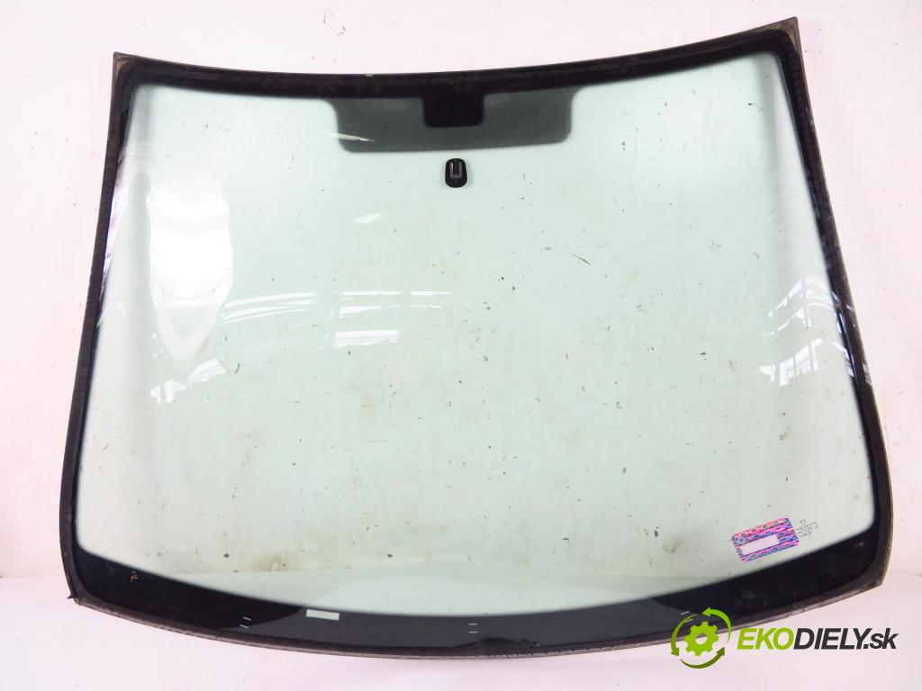 PEUGEOT 207 SW (WK_) KOMBI 2008 66,00 2.0 HDi - RHY (DW10TD) 1997,00 Okno čelná 