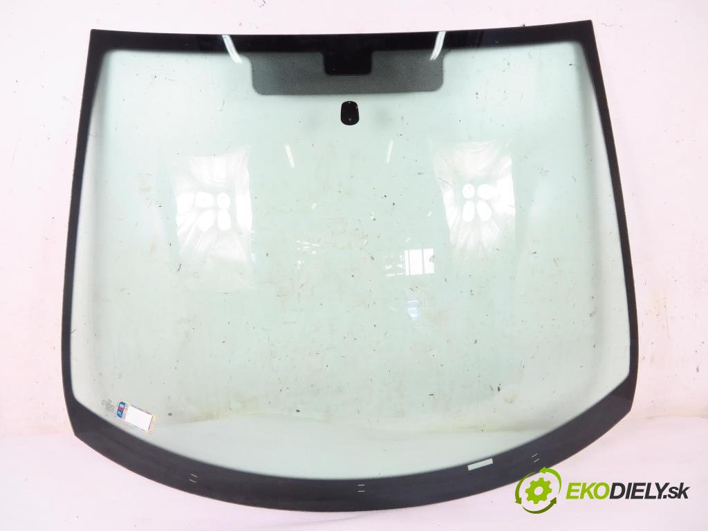 PEUGEOT 207 SW (WK_) KOMBI 2008 66,00 2.0 HDi - RHY (DW10TD) 1997,00 Okno čelná