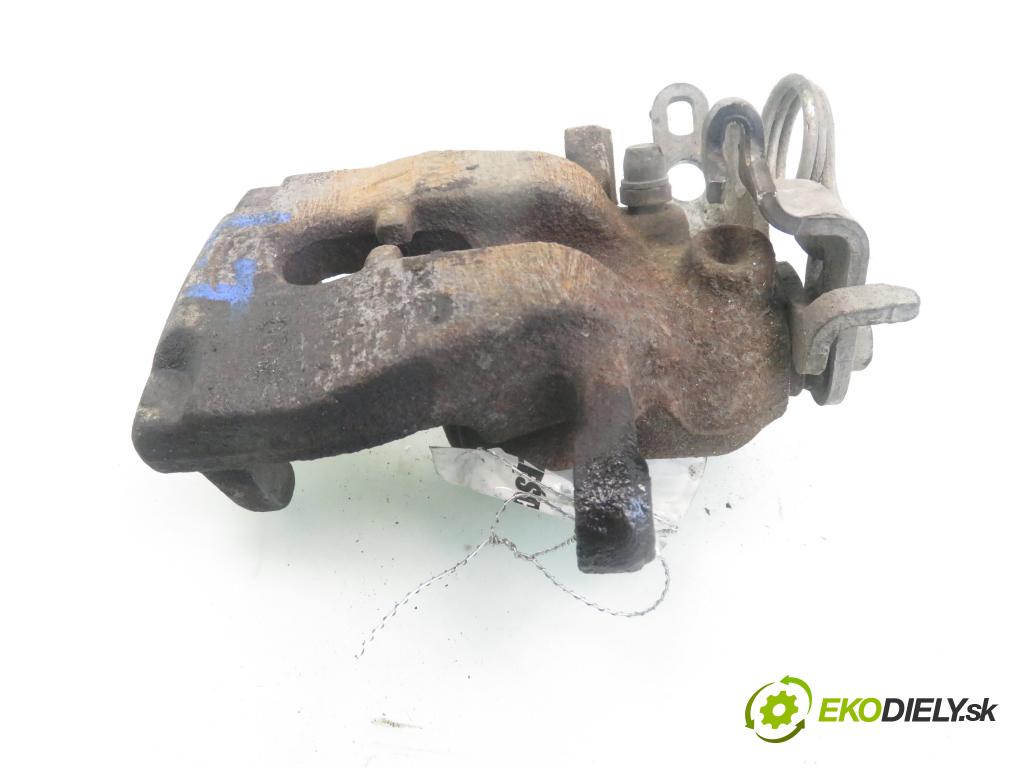 FORD MONDEO IV Turnier (BA7) KOMBI 2007 92,00 1.8 TDCi - KHBA 1753,00 Brzdič strmeň LT