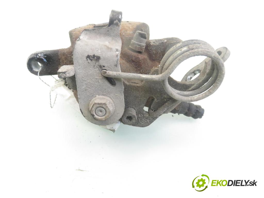 FORD MONDEO IV Turnier (BA7) KOMBI 2007 92,00 1.8 TDCi - KHBA 1753,00 Brzdič strmeň LT