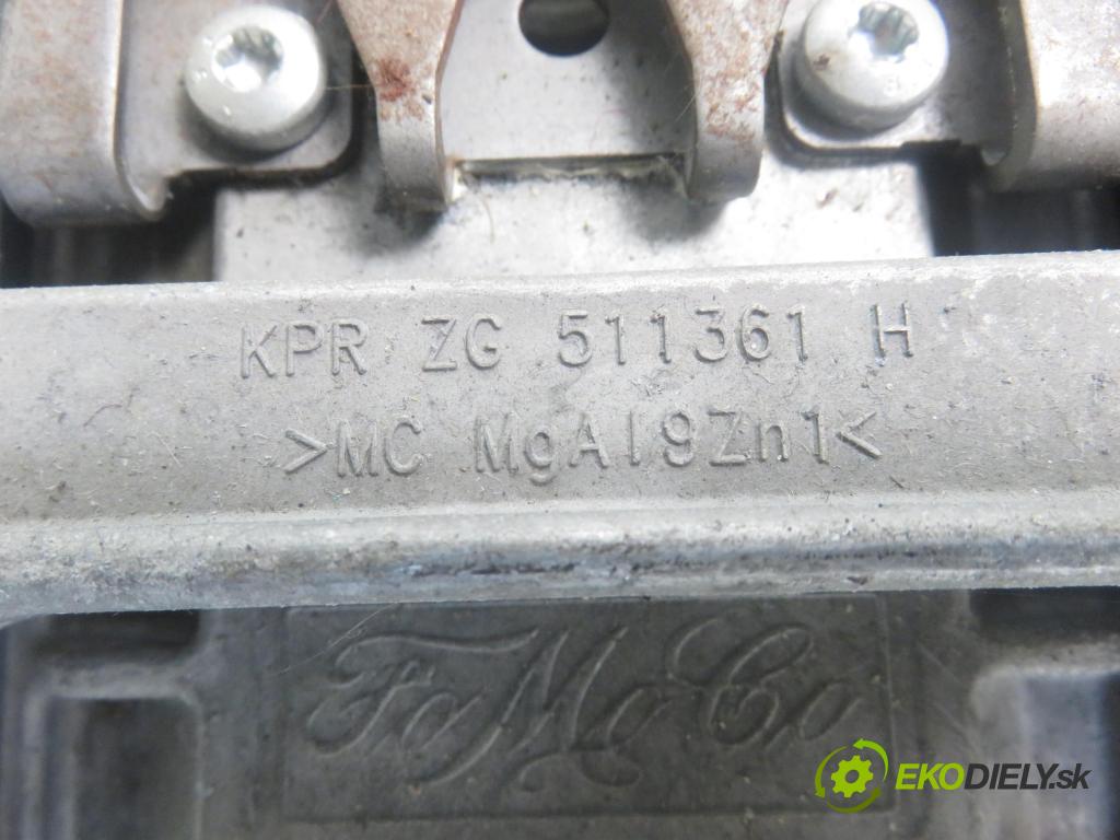 FORD MONDEO IV Turnier (BA7) KOMBI 2007 92,00 1.8 TDCi - KHBA 1753,00 Hriadeľ, tyč volantu 7G9N3C529ED ; ZG511361H ; ZG520149B (Tyče riadenia (volantu))