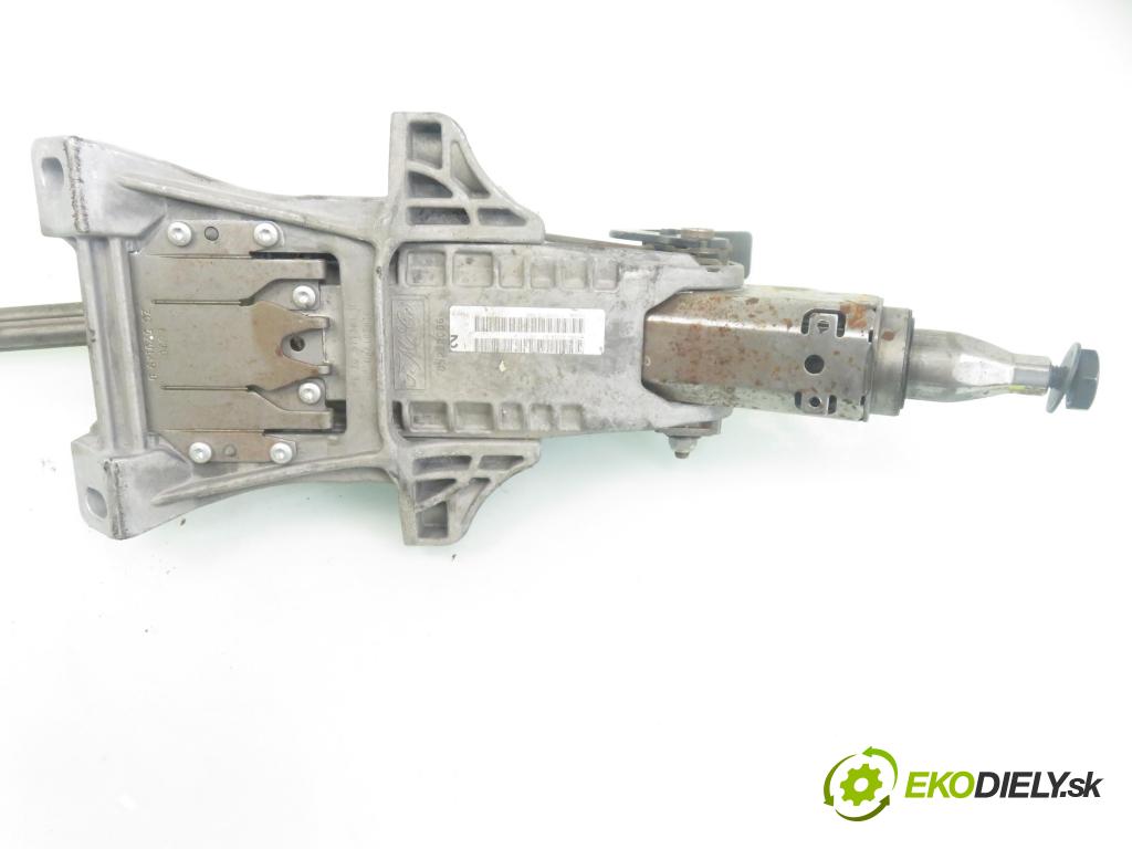 FORD MONDEO IV Turnier (BA7) KOMBI 2007 92,00 1.8 TDCi - KHBA 1753,00 Hriadeľ, tyč volantu 7G9N3C529ED ; ZG511361H ; ZG520149B (Tyče riadenia (volantu))