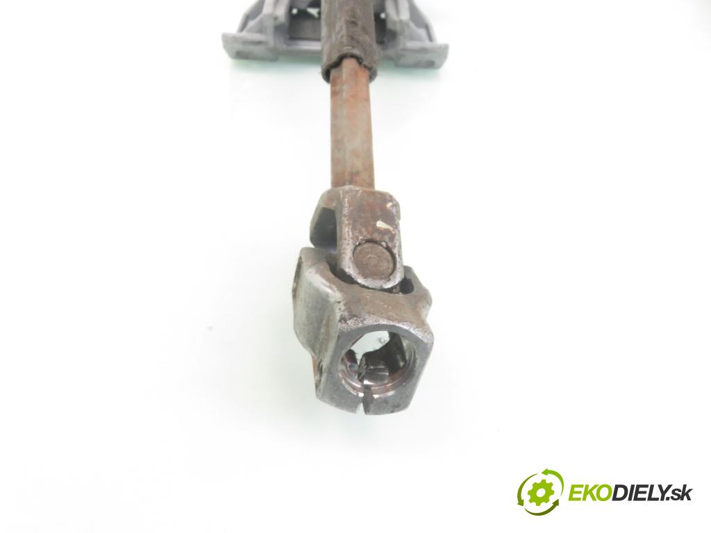 FORD MONDEO IV Turnier (BA7) KOMBI 2007 92,00 1.8 TDCi - KHBA 1753,00 Hriadeľ, tyč volantu 7G9N3C529ED ; ZG511361H ; ZG520149B (Tyče riadenia (volantu))