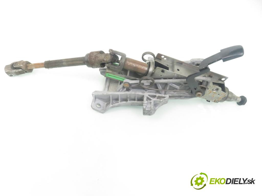 FORD MONDEO IV Turnier (BA7) KOMBI 2007 92,00 1.8 TDCi - KHBA 1753,00 Hriadeľ, tyč volantu 7G9N3C529ED ; ZG511361H ; ZG520149B (Tyče riadenia (volantu))