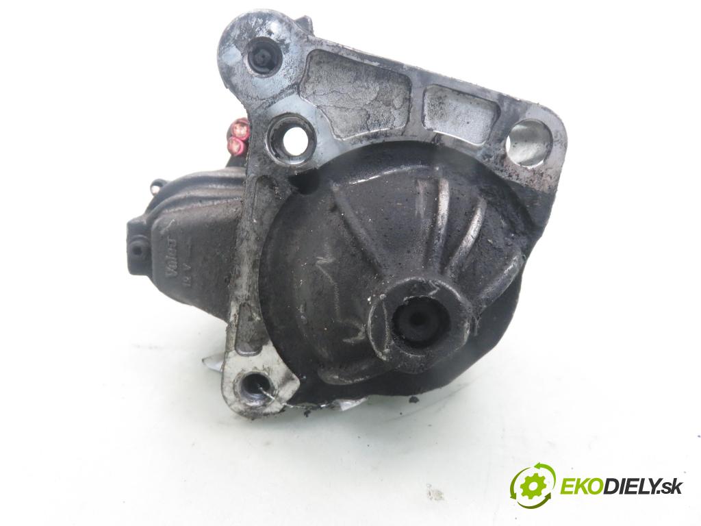 RENAULT SCENIC II (JM0/1_) MINIVAN 2005 96,00 1.9 dCi (JM15) - F9Q 804 1870,00 Štartér 8200331251 ; 27F50087GP (Štartéry)