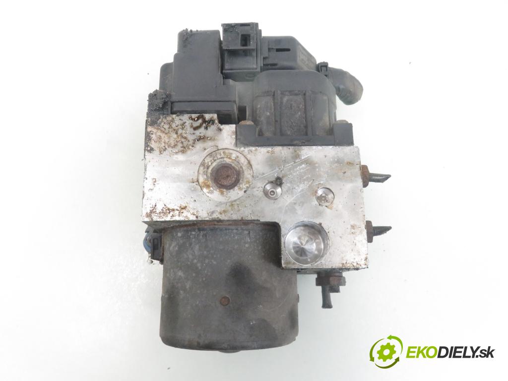 NISSAN PRIMERA Hatchback (P11) LIFTBACK 2001 84,00 1.8 16V - QG18DE 1769,00 Pumpa ABS 0265216897 ; 0273004633 (Pumpy ABS)