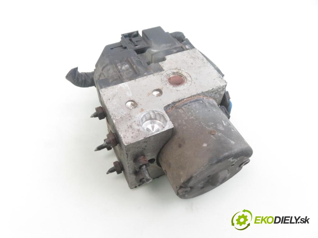 NISSAN PRIMERA Hatchback (P11) LIFTBACK 2001 84,00 1.8 16V - QG18DE 1769,00 Pumpa ABS 0265216897 ; 0273004633 (Pumpy ABS)