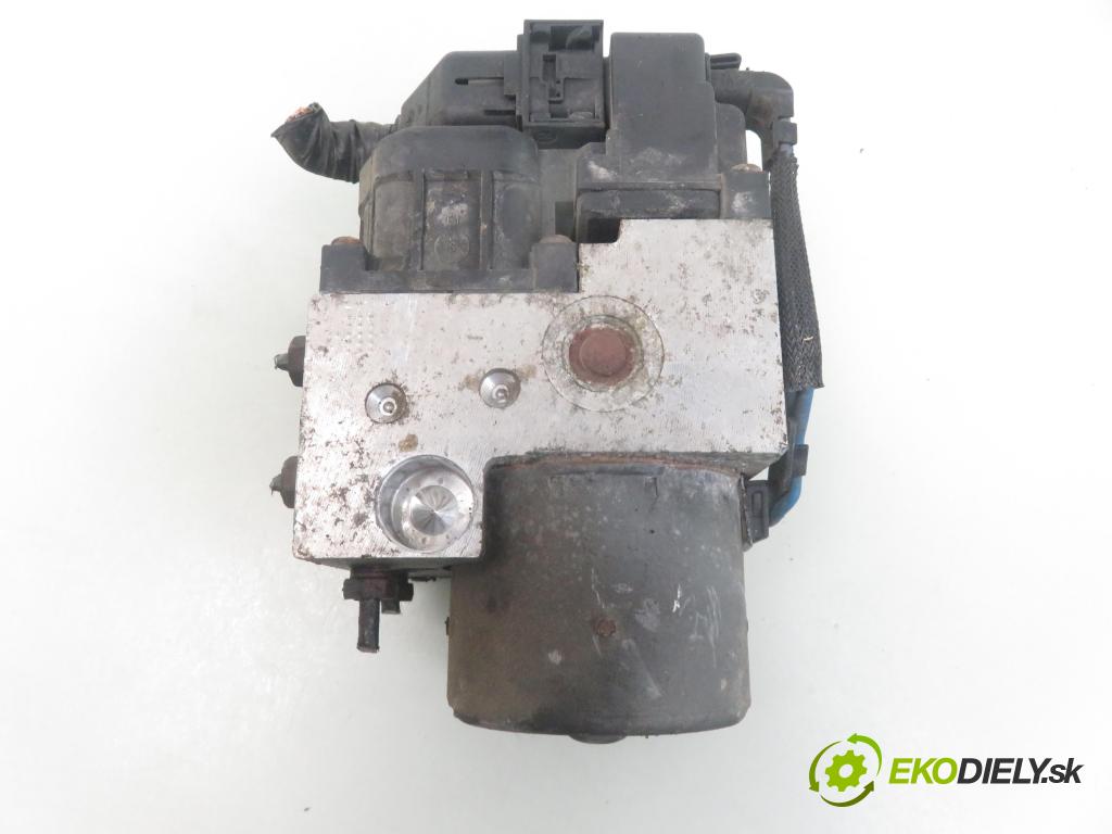 NISSAN PRIMERA Hatchback (P11) LIFTBACK 2001 84,00 1.8 16V - QG18DE 1769,00 Pumpa ABS 0265216897 ; 0273004633 (Pumpy ABS)