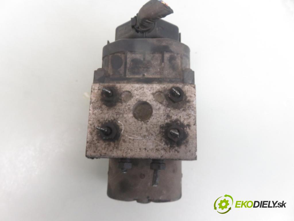 NISSAN PRIMERA Hatchback (P11) LIFTBACK 2001 84,00 1.8 16V - QG18DE 1769,00 Pumpa ABS 0265216897 ; 0273004633 (Pumpy ABS)