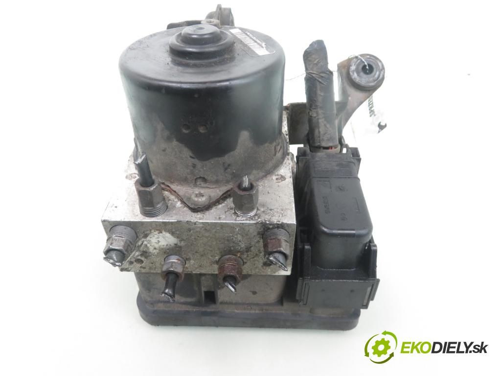 MAZDA 5 (CR19) MINIVAN 2006 81,00 2.0 MZR-CD 110 - RF7J 1998,00 Pumpa ABS 06210950463 ; 000009525E4 (Pumpy ABS)