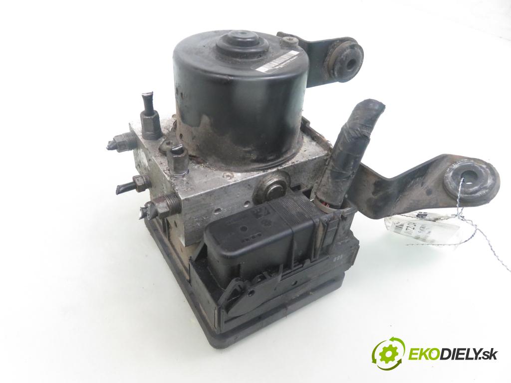 MAZDA 5 (CR19) MINIVAN 2006 81,00 2.0 MZR-CD 110 - RF7J 1998,00 Pumpa ABS 06210950463 ; 000009525E4 (Pumpy ABS)