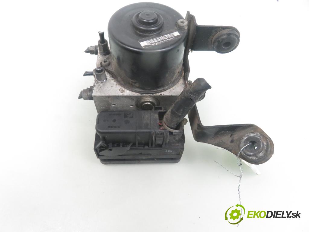MAZDA 5 (CR19) MINIVAN 2006 81,00 2.0 MZR-CD 110 - RF7J 1998,00 Pumpa ABS 06210950463 ; 000009525E4 (Pumpy ABS)