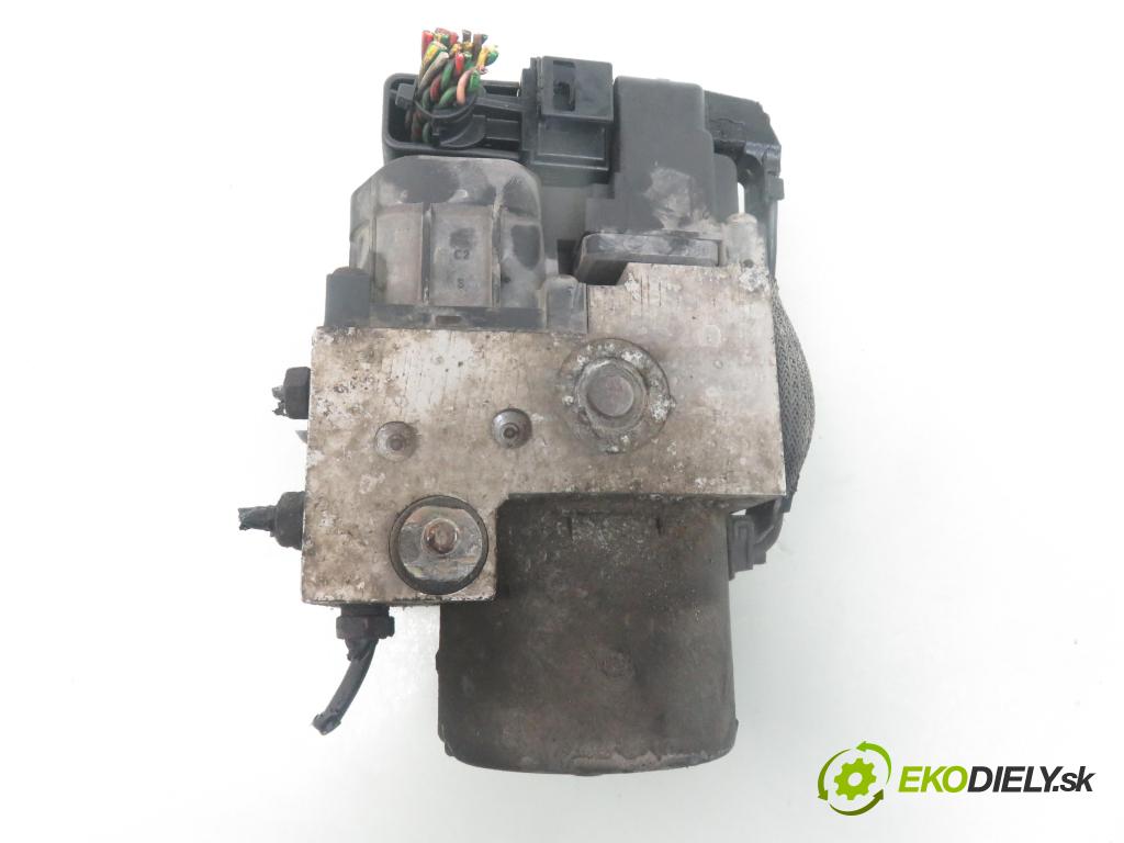 PEUGEOT 607 (9D, 9U) SEDAN 2000 98,00 2.2 HDI - 4HX (DW12TED4/FAP) 2179,00 Pumpa ABS 0265216604 ; 0273004328 (Pumpy ABS)