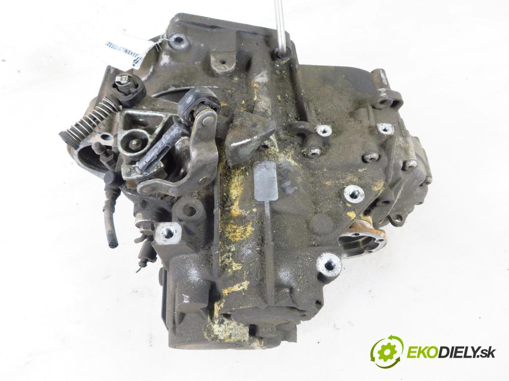 SEAT LEON (1P1) HB 2005 103,00 2.0 TDI 16V - BKD 1968,00 Prevodovka MANUALNA HDU