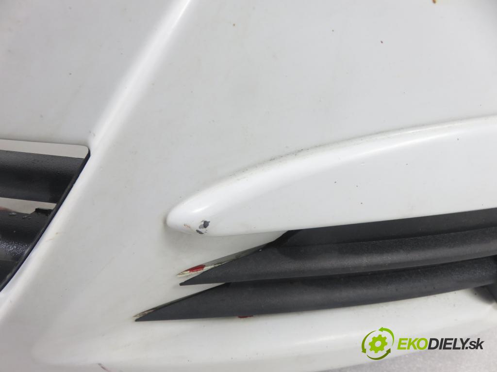 OPEL CORSA D (S07) HB 2007 59,00 1.2 LPG - Z 12 XEP 1229,00 nárazník přední část 13211462