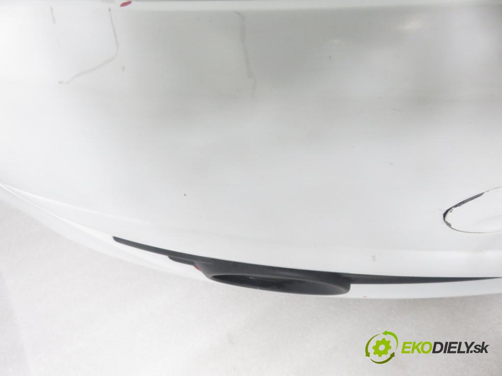 OPEL CORSA D (S07) HB 2007 59,00 1.2 LPG - Z 12 XEP 1229,00 nárazník přední část 13211462