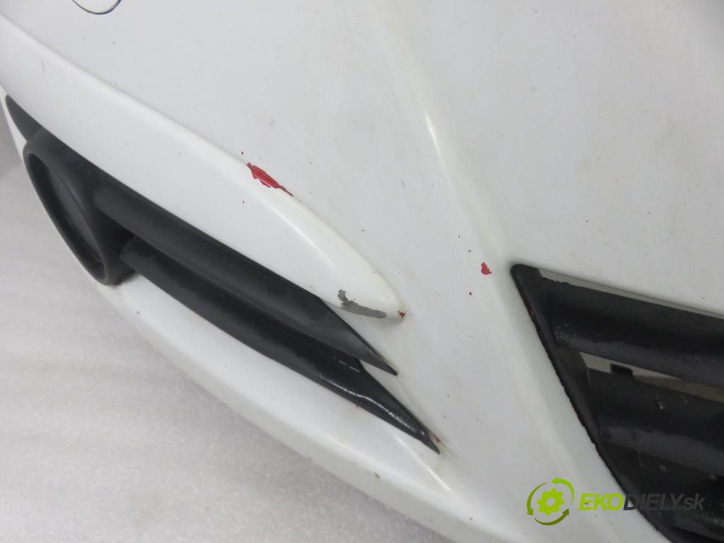 OPEL CORSA D (S07) HB 2007 59,00 1.2 LPG - Z 12 XEP 1229,00 nárazník přední část 13211462