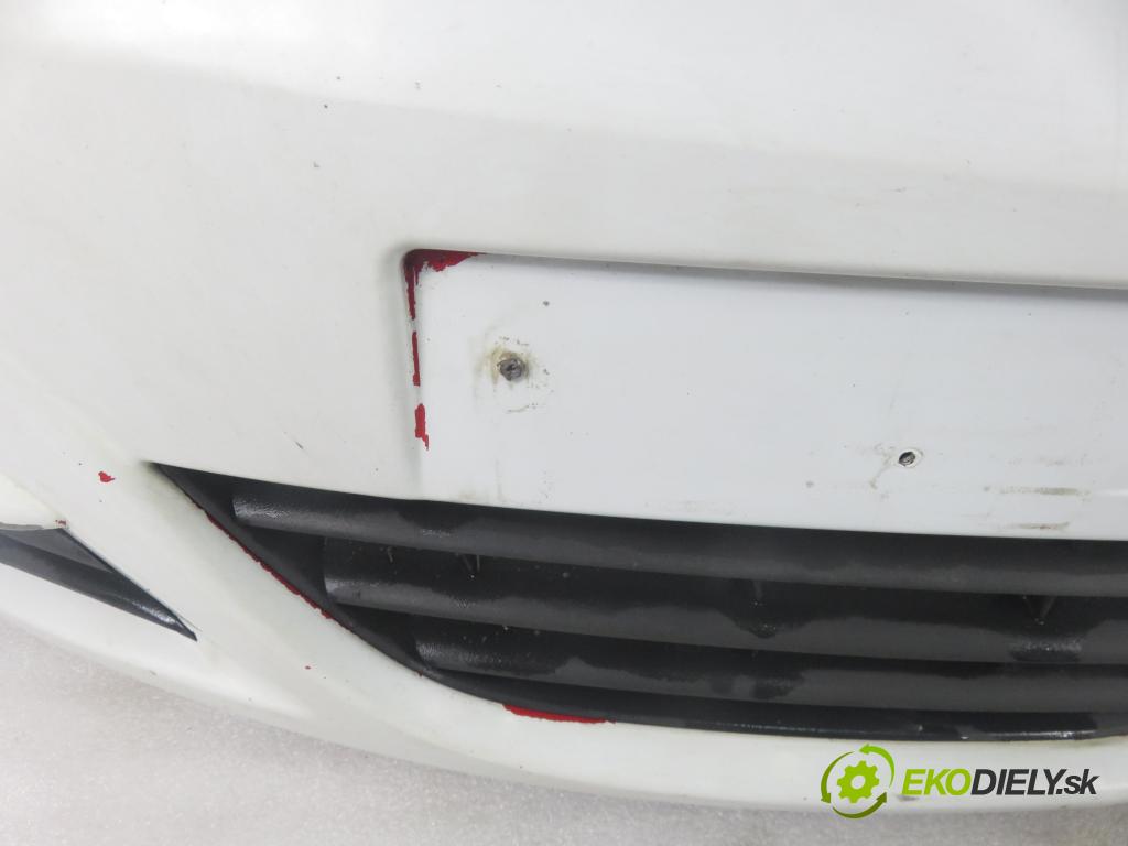 OPEL CORSA D (S07) HB 2007 59,00 1.2 LPG - Z 12 XEP 1229,00 nárazník přední část 13211462