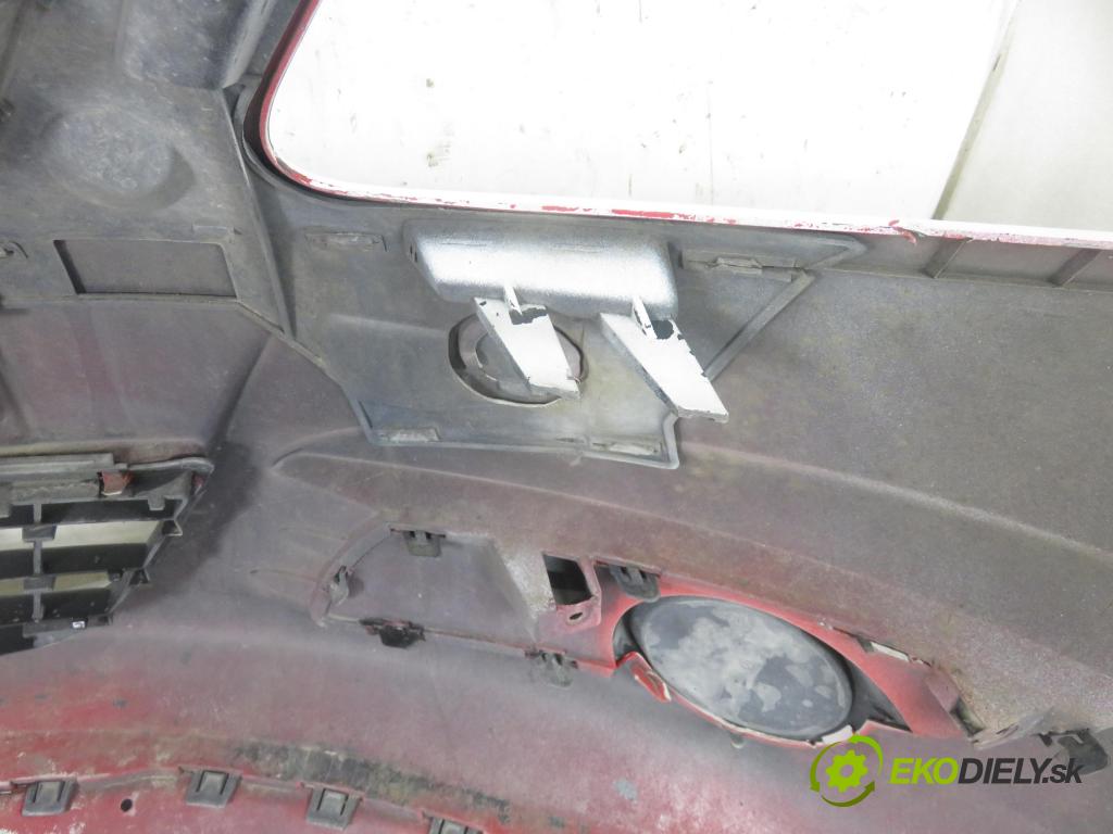 OPEL CORSA D (S07) HB 2007 59,00 1.2 LPG - Z 12 XEP 1229,00 nárazník přední část 13211462