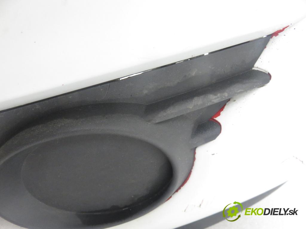 OPEL CORSA D (S07) HB 2007 59,00 1.2 LPG - Z 12 XEP 1229,00 nárazník přední část 13211462