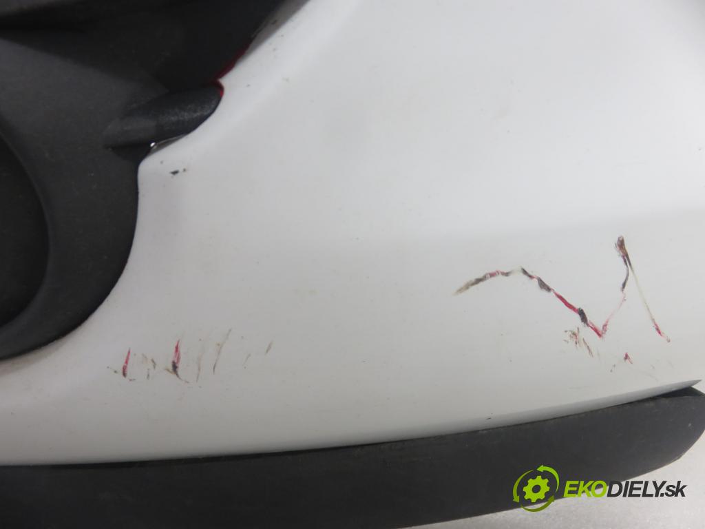 OPEL CORSA D (S07) HB 2007 59,00 1.2 LPG - Z 12 XEP 1229,00 nárazník přední část 13211462