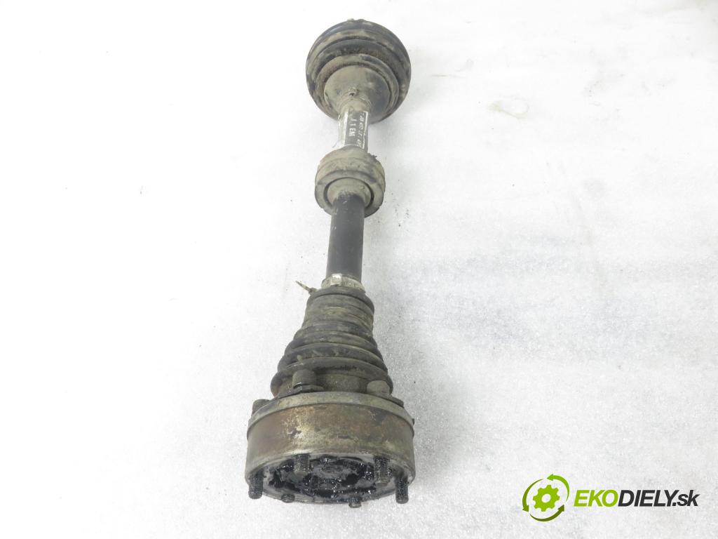 AUDI A3 (8L1) HB 2000 110,00 1.8 T - ARZ 1781,00 Poloos LP 1J0407271EM