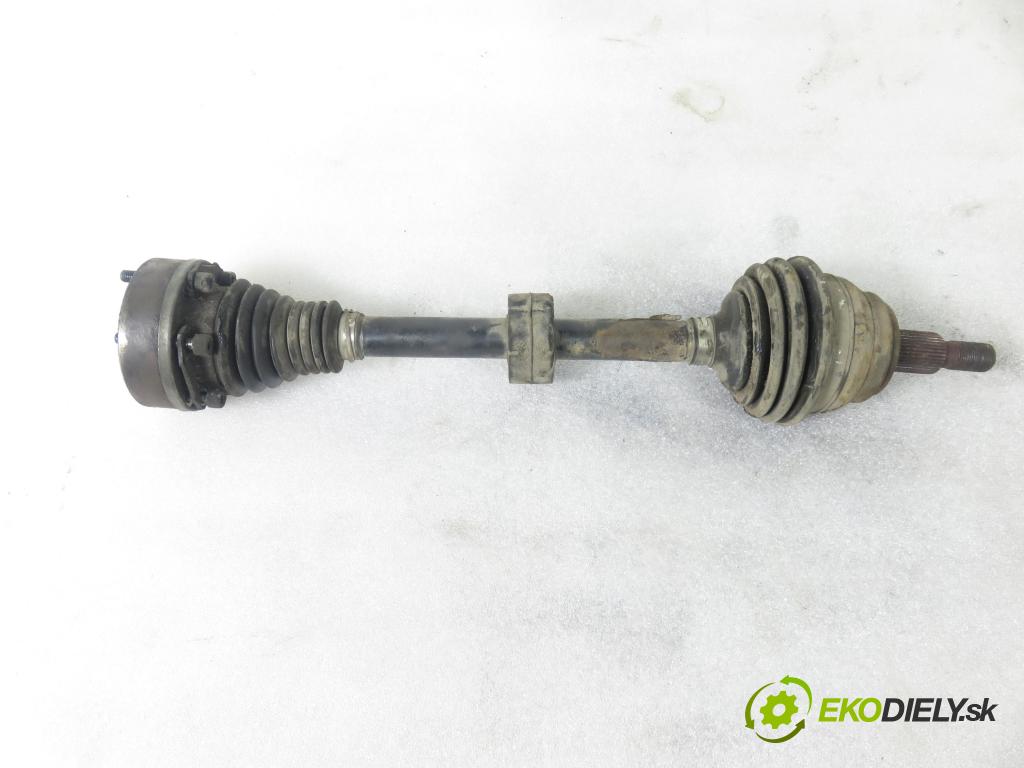 AUDI A3 (8L1) HB 2000 110,00 1.8 T - ARZ 1781,00 Poloos LP 1J0407271EM