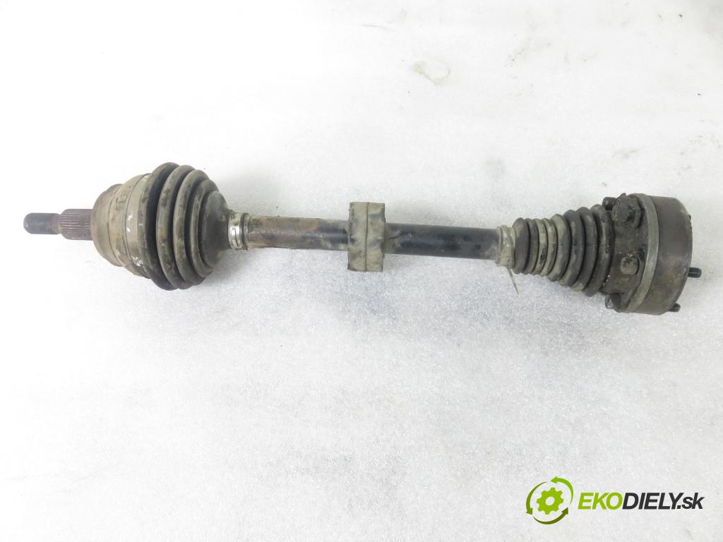 AUDI A3 (8L1) HB 2000 110,00 1.8 T - ARZ 1781,00 Poloos LP 1J0407271EM
