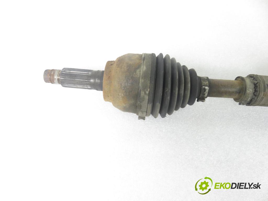 MAZDA 5 (CR19) MINIVAN 2006 81,00 2.0 MZR-CD 110 - RF7J 1998,00 Poloos PP